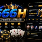 666H Game